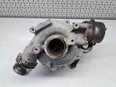 Turbosuflanta, 16359700011, Renault Latitude 1.5 dci