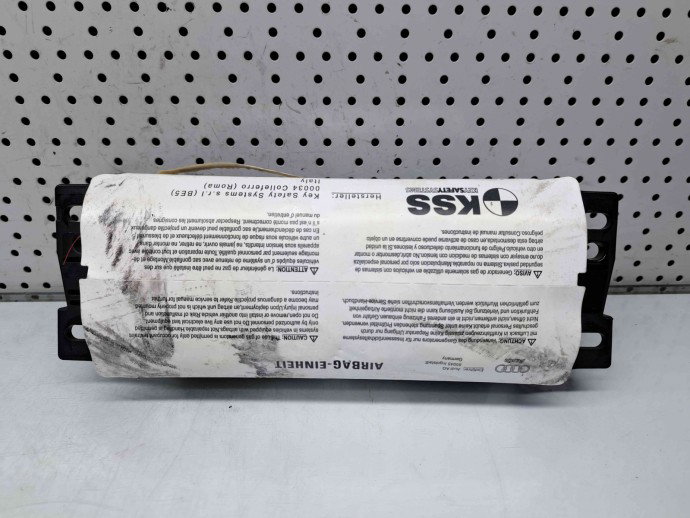 Airbag pasager Audi A3 Sportback (8PA) [Fabr 2004-2013] 8P0880202D