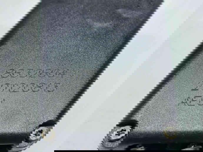  Capsa centura stanga fata Volvo V40 [Fabr 2013-2019] 8632604