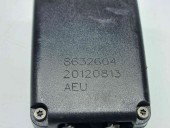  Capsa centura stanga fata Volvo V40 [Fabr 2013-2019] 8632604