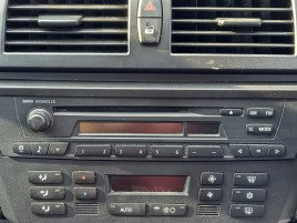 Radio CD BMW X3 E83 2.0 M47 OEM 2003-2009