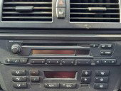 Radio CD BMW X3 E83 2.0 M47 OEM 2003-2009
