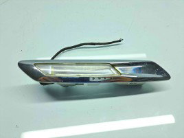  Semnalizare aripa stanga Bmw 5 Touring (F11) [Fabr 2011-2016] 7154167-07