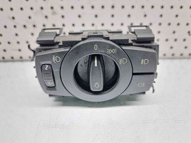 Bloc lumini Bmw 1 (E81, E87) [Fabr 2004-2010] 6932794
