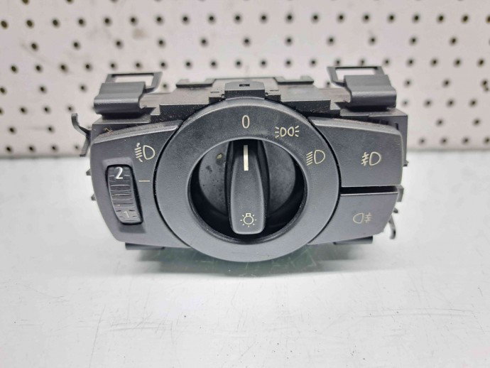 Bloc lumini Bmw 1 (E81, E87) [Fabr 2004-2010] 6932794