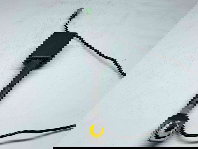  Capsa centura stanga fata Volvo V40 [Fabr 2013-2019] 8632604