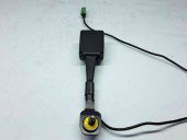  Capsa centura stanga fata Volvo V40 [Fabr 2013-2019] 8632604