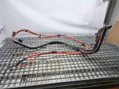 Borna baterie (-) Bmw 1 (E81, E87) [Fabr 2004-2010] 9205479