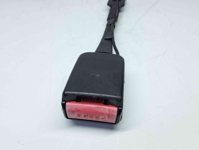  Capsa centura stanga fata Peugeot 308 [Fabr 2007-2013] OEM