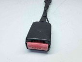  Capsa centura stanga fata Peugeot 308 [Fabr 2007-2013] OEM