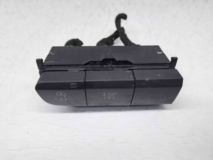 Buton ESP Audi A3 Sportback (8PA) [Fabr 2004-2013] OEM
