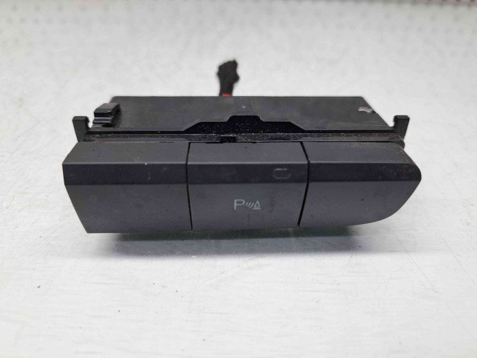 Buton senzori parcare Audi A3 Sportback (8PA) [Fabr 2004-2013] 8P0941567B