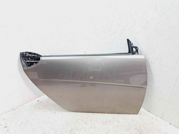 Usa dreapta fata SMART Fortwo Coupe (W451) [Fabr 2006-2014] EB1
