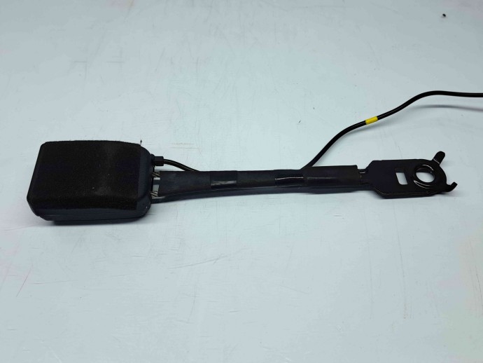  Capsa centura stanga fata Peugeot 308 [Fabr 2007-2013] OEM