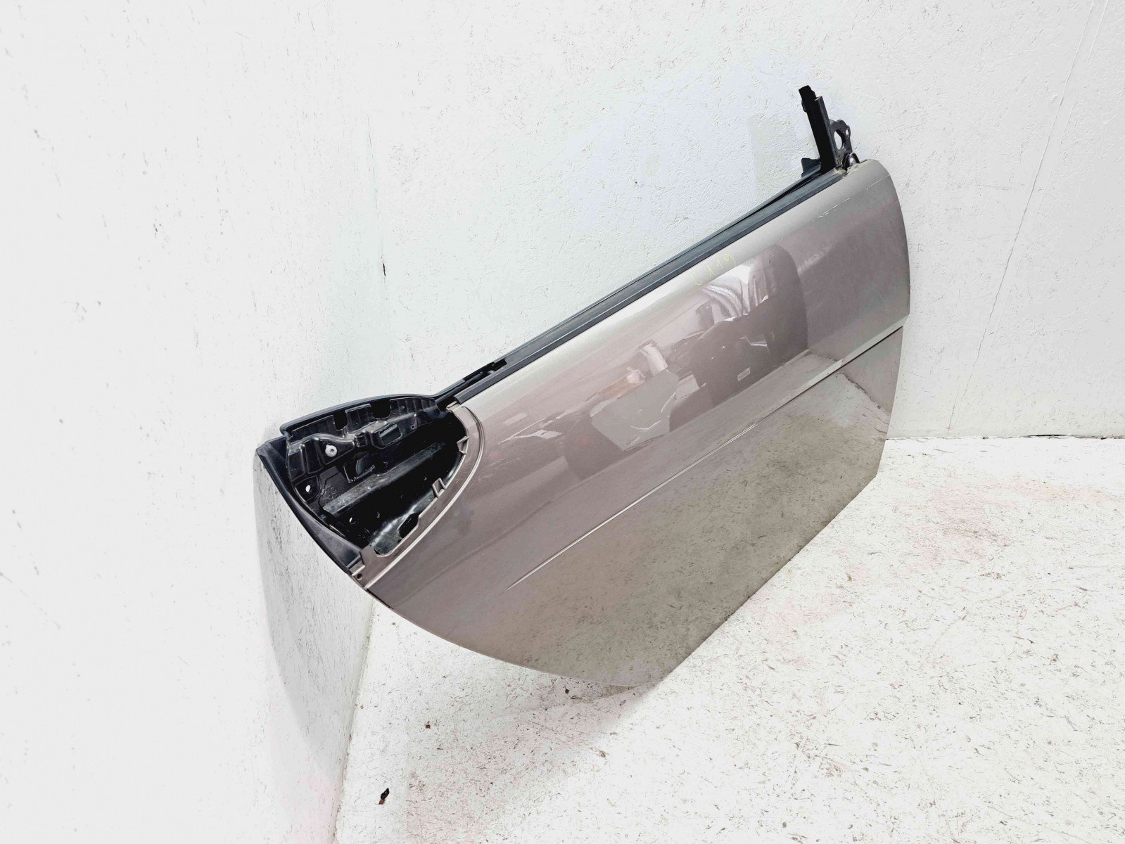 Usa dreapta fata SMART Fortwo Coupe (W451) [Fabr 2006-2014] EB1 - imagine 3