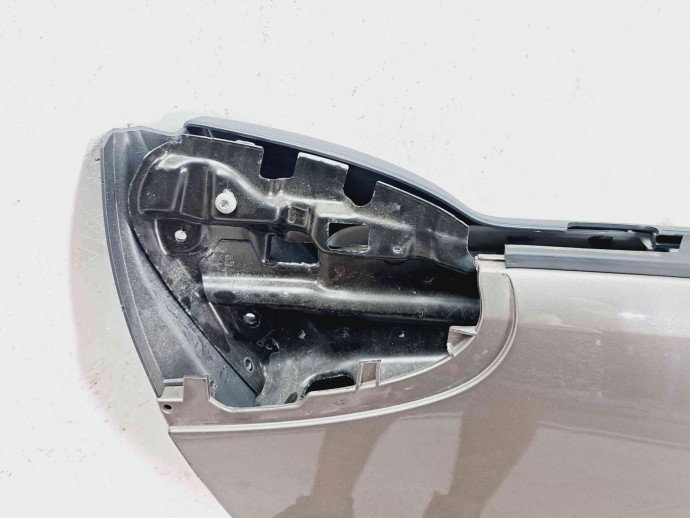 Usa dreapta fata SMART Fortwo Coupe (W451) [Fabr 2006-2014] EB1