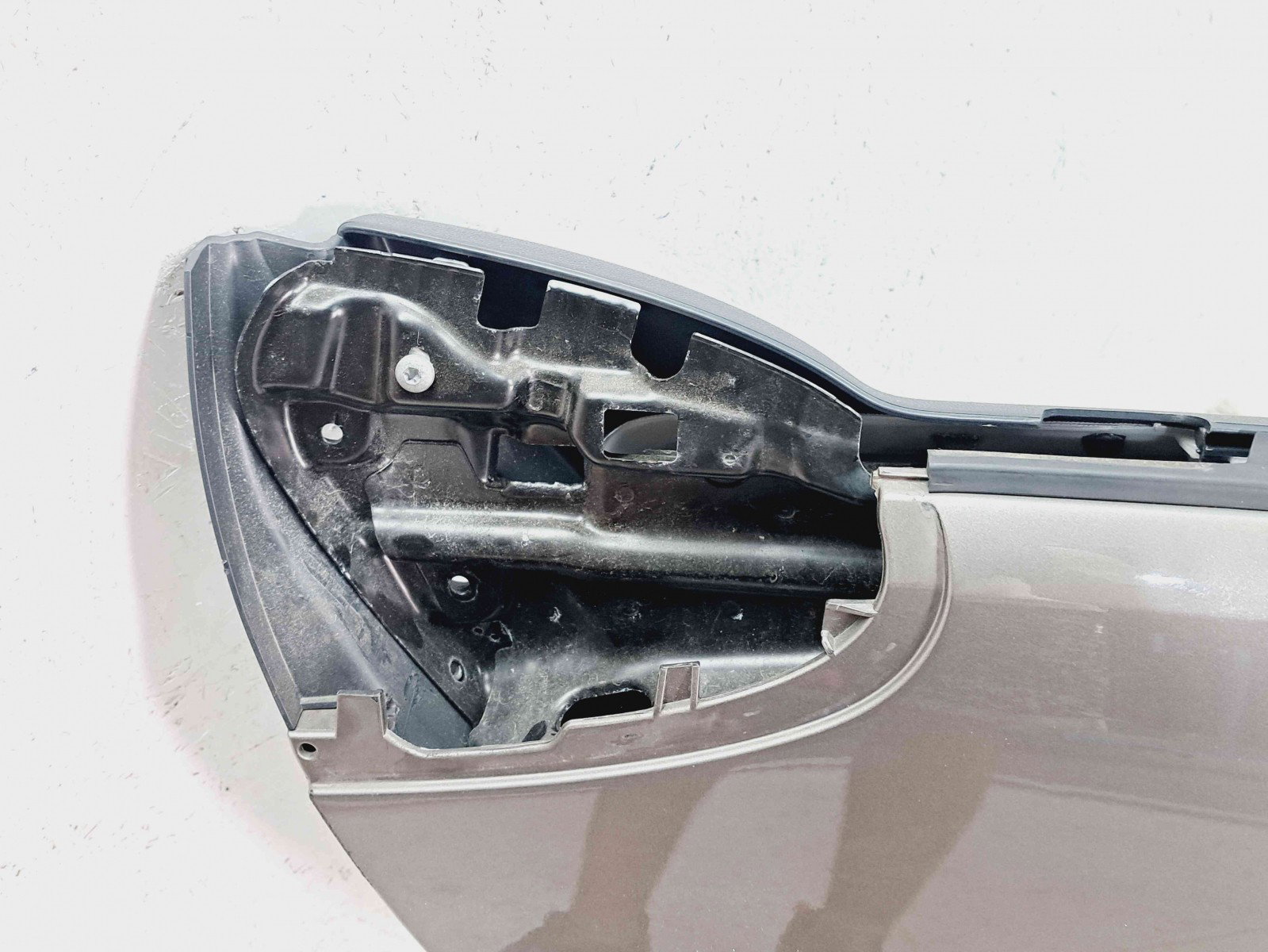 Usa dreapta fata SMART Fortwo Coupe (W451) [Fabr 2006-2014] EB1 - imagine 4