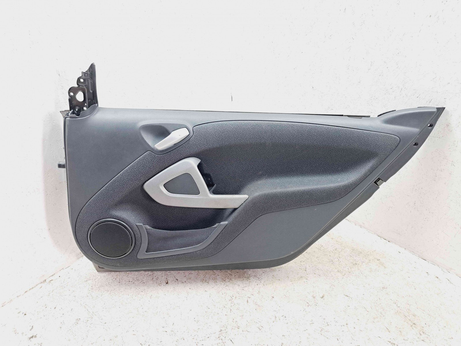 Usa dreapta fata SMART Fortwo Coupe (W451) [Fabr 2006-2014] EB1 - imagine 5