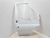 Usa dreapta fata Ford Transit [Fabr 2006-2013] FROZEN WHITE