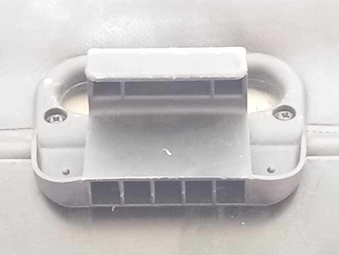 Rulou portbagaj BMW X3 E83 2.0 M47 OEM 2003-2009