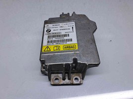 Calculator airbag Bmw 1 (E81, E87) [Fabr 2004-2010] 9184432