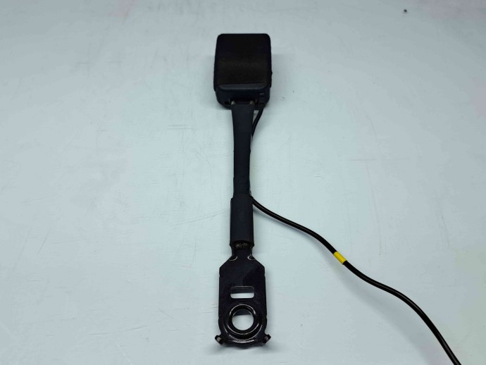  Capsa centura stanga fata Peugeot 308 [Fabr 2007-2013] OEM