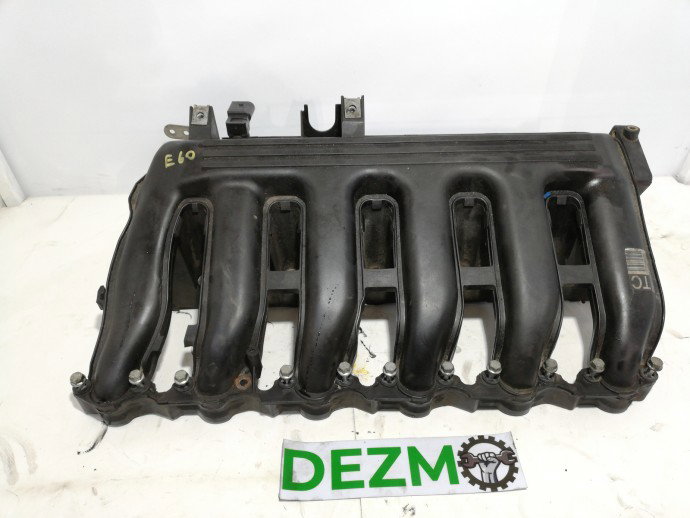 Galerie admisie BMW Seria 5 525D [E60] 3.0 M57D30 7799625 2004-2010