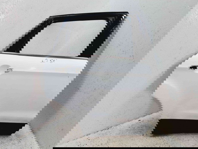 Usa dreapta spate Ford Kuga II [Fabr 2012-prezent] FROZEN WHITE