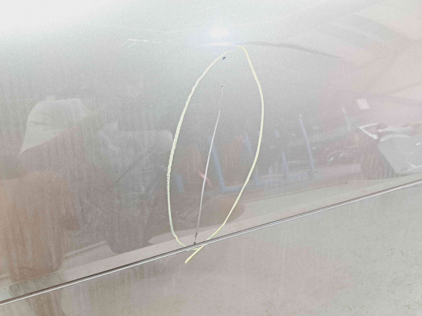 Usa stanga fata SMART Fortwo Coupe (W451) [Fabr 2006-2014] EB1 - imagine 4