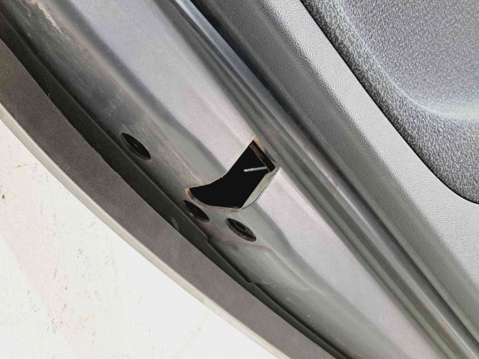 Usa stanga fata SMART Fortwo Coupe (W451) [Fabr 2006-2014] EB1