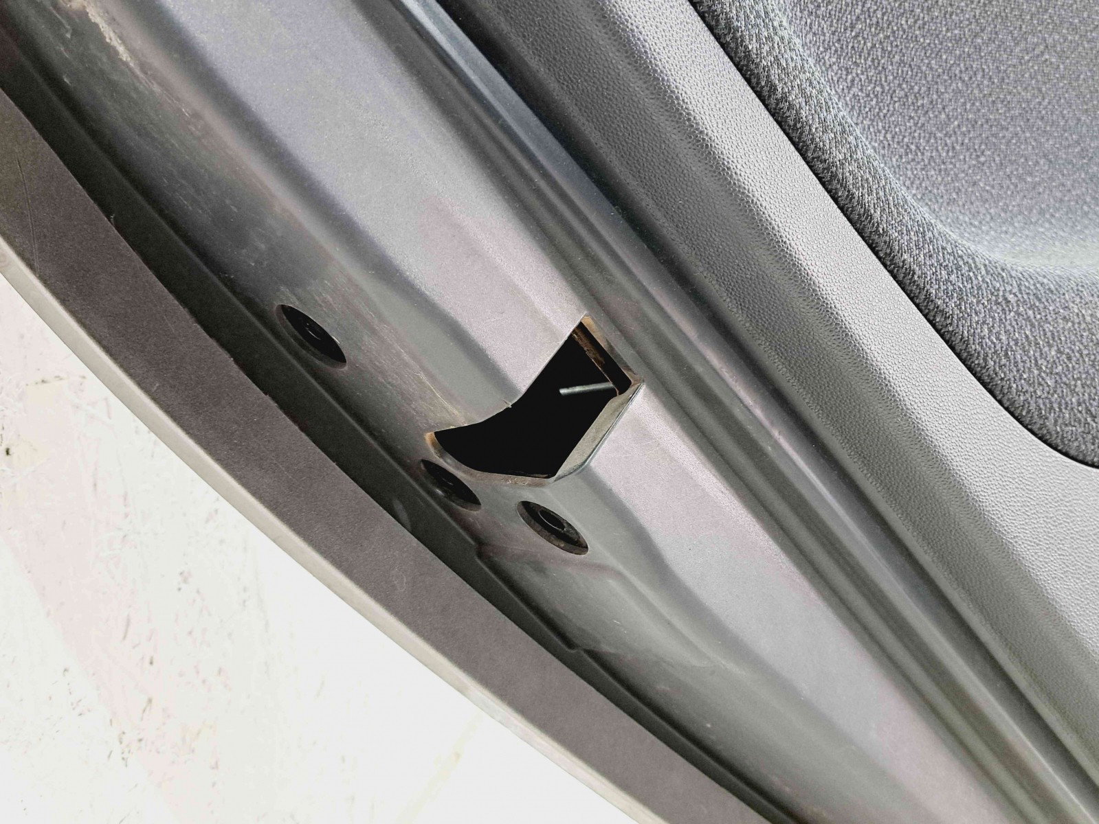 Usa stanga fata SMART Fortwo Coupe (W451) [Fabr 2006-2014] EB1 - imagine 6