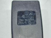 Capsa centura stanga spate Volkswagen Touran (1T3) [Fabr 2010-2015] 1T0858491E