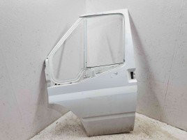 Usa stanga fata Ford Transit [Fabr 2006-2013] FROZEN WHITE