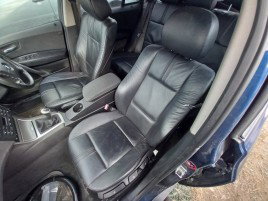 Scaun stanga fata BMW X3 E83 2.0 M47 OEM 2003-2009