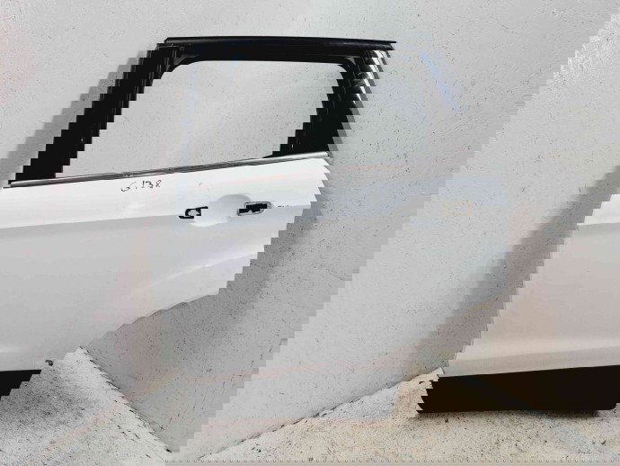 Usa stanga spate Ford Kuga II [Fabr 2012-prezent] FROZEN WHITE