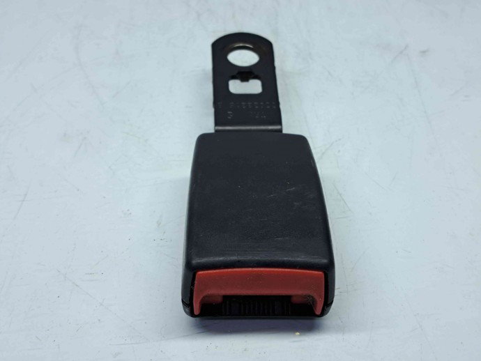  Capsa centura stanga spate Volkswagen Touran (1T3) [Fabr 2010-2015] 1T0858491E