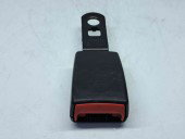  Capsa centura stanga spate Volkswagen Touran (1T3) [Fabr 2010-2015] 1T0858491E