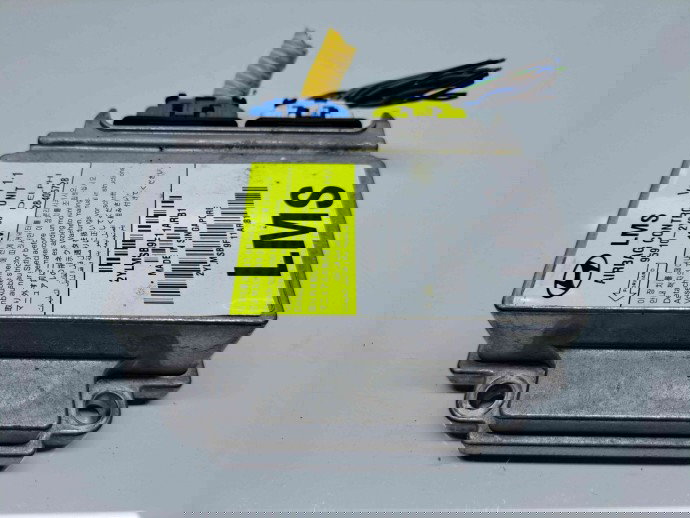 Calculator airbag Hyundai ix35 (LM) [Fabr 2010-2017] 95910-2Y200 1.7 D4FD 80KW / 109CP