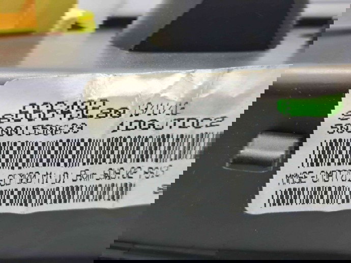  Ceas bord Peugeot 308 [Fabr 2007-2013] 9666649280