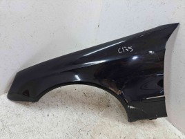 Aripa stanga fata Mercedes Clasa E (W211) [Fabr 2002-2009] 197 NEGRU OBSIDIAN