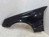 Aripa stanga fata Mercedes Clasa E (W211) [Fabr 2002-2009] 197 NEGRU OBSIDIAN