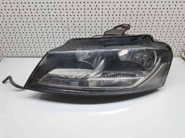 Far stanga Audi A3 Sportback (8PA) [Fabr 2004-2013] 8P0941003BC