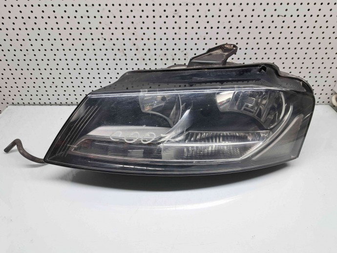Far stanga Audi A3 Sportback (8PA) [Fabr 2004-2013] 8P0941003BC