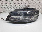 Far stanga Audi A3 Sportback (8PA) [Fabr 2004-2013] 8P0941003BC