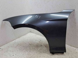 Aripa stanga fata Bmw 1 (F20, F21) [Fabr 2011-2017] B39 MINERAL GRAU MEL