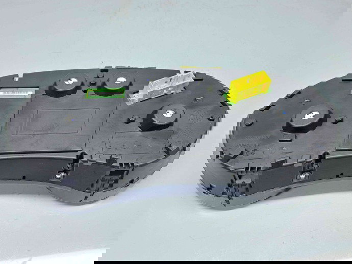  Ceas bord Peugeot 308 [Fabr 2007-2013] 9666649280