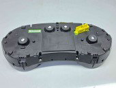  Ceas bord Peugeot 308 [Fabr 2007-2013] 9666649280