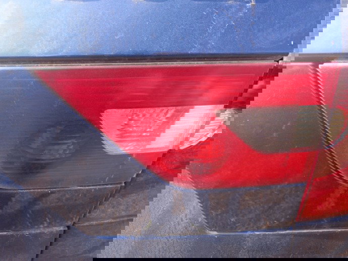 Stop dreapta haion BMW X3 E83 2.0 M47 OEM 2003-2009