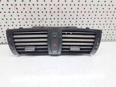 Grila aerisire centrala Bmw 1 (E81, E87) [Fabr 2004-2010] 7059189