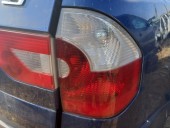 Stop dreapta  BMW X3 E83 2.0 M47 OEM 2003-2009